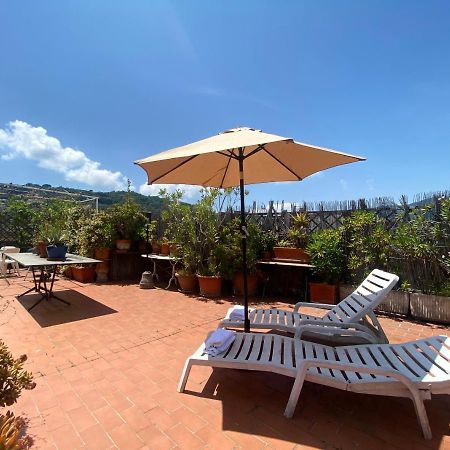 Casaviva - Apt With Terrace And Parking In Rapallo Exteriér fotografie