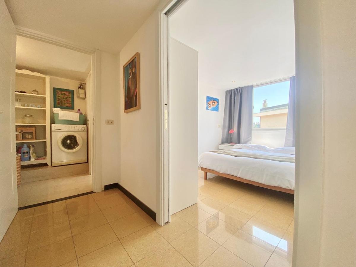Casaviva - Apt With Terrace And Parking In Rapallo Exteriér fotografie